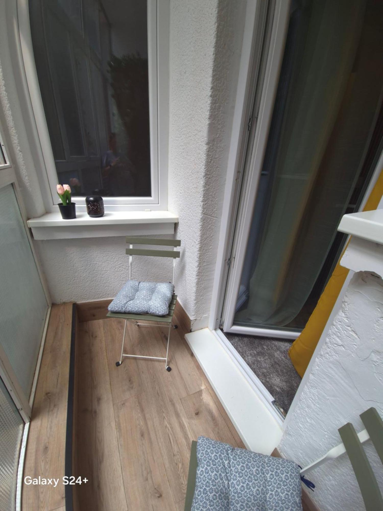 B&B Centar Zagreb Exterior foto