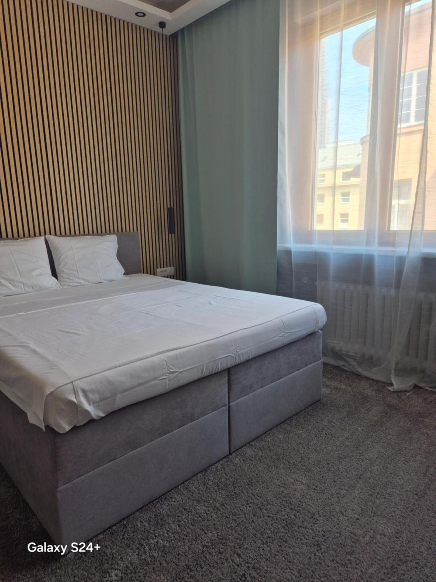 B&B Centar Zagreb Exterior foto
