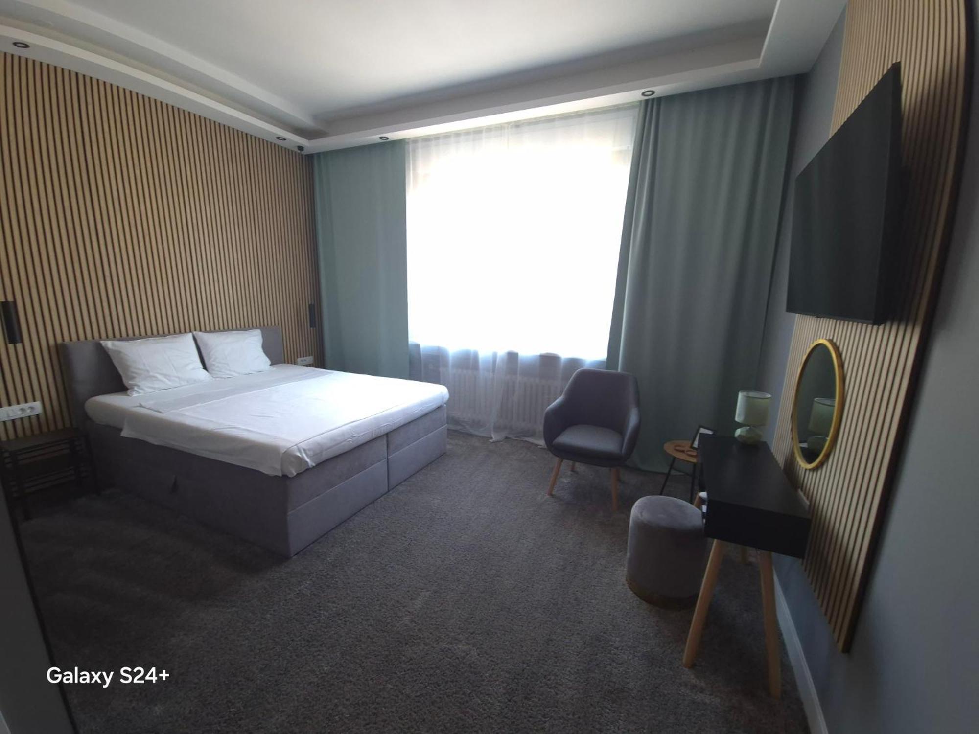 B&B Centar Zagreb Exterior foto